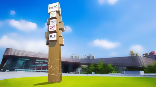 廣西標(biāo)識(shí)標(biāo)牌廠家介紹精神堡壘知識(shí)，品質(zhì)優(yōu)選