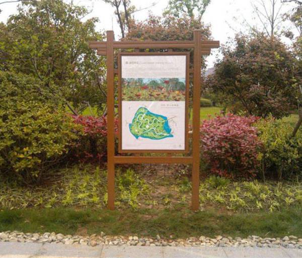 標(biāo)識(shí)導(dǎo)視系統(tǒng)導(dǎo)向性功能--【巨匠標(biāo)識(shí)，標(biāo)識(shí)制作廠家】