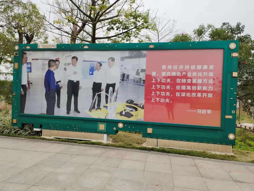 醫(yī)院標識標牌制作的幾大建議——【巨匠標識，標識制作廠家】